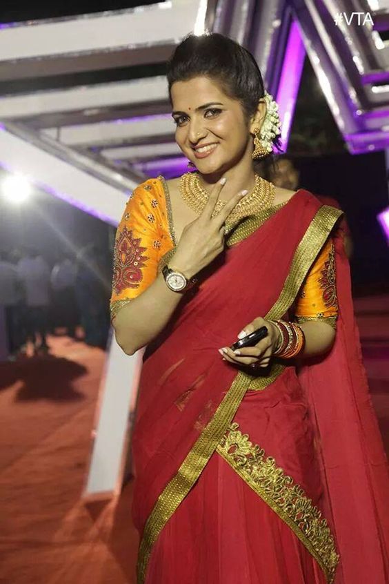 Dhivyadharshini, Vijay TV, Anchor Dhivyadharshini, Vijay TV Anchor DD, Facts about DD, Facts about Dhivyadharshini, Anchor DD age
