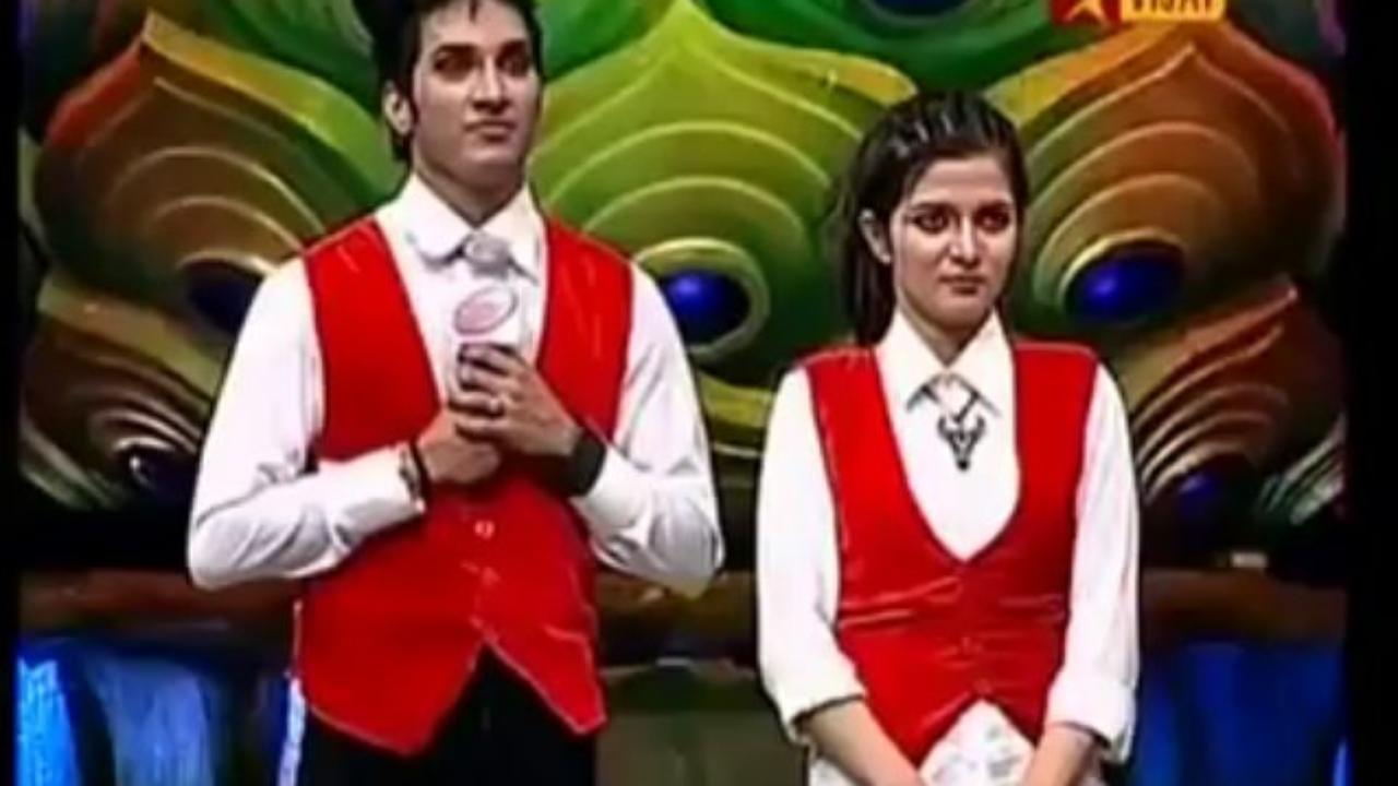 Dhivyadharshini, Vijay TV, Anchor Dhivyadharshini, Vijay TV Anchor DD, Facts about DD, Facts about Dhivyadharshini, Anchor DD age