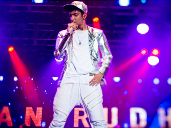 Anirudh Hit or flop songs verdict
