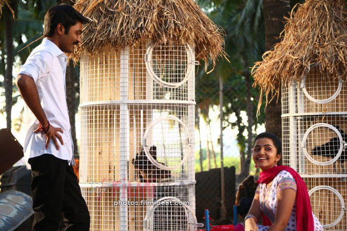 Anupama Heroine Kodi 