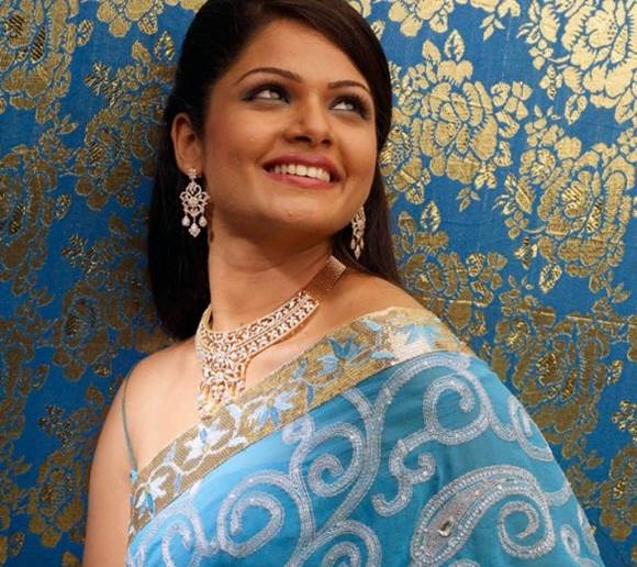 Anuya Bhagvath Age
