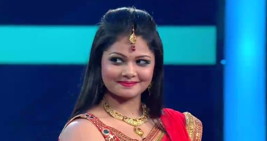 Anuya Bigg Boss Tamil
