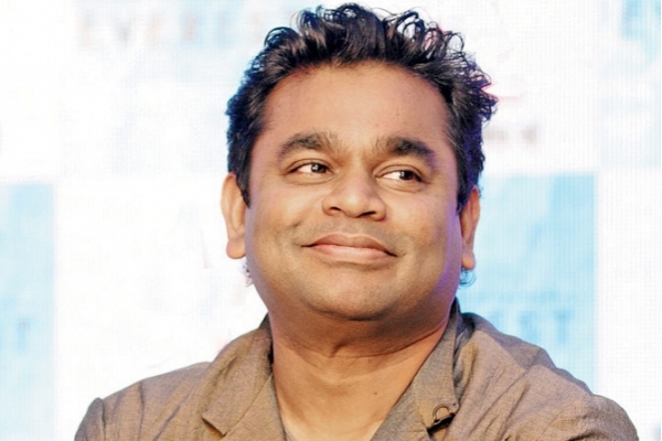 AR Rahman Fukuoka prize 2016