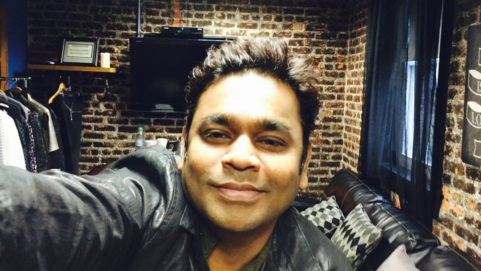 AR Rahman, Twitter, AR Rahman Twitter, News