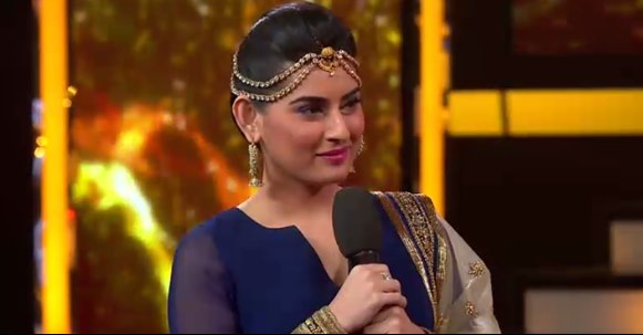 Archana Bigg Boss