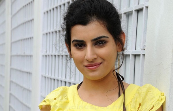 Archana Biography