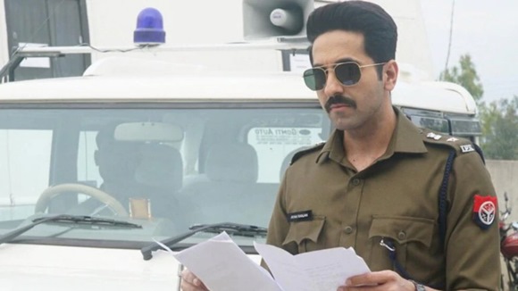 Article 15 Movierulz Full Movie Download
