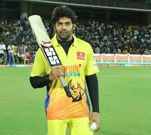 Nadigar Sangam Cricket, Nadigar Sangam Cricket Teams