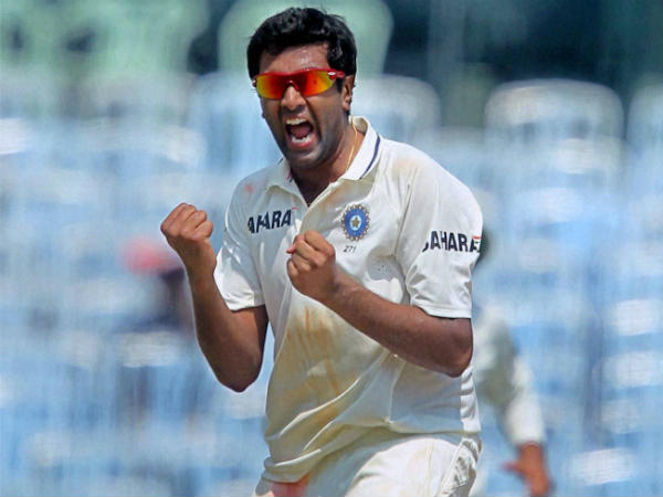 Top 5 Indians with fastest 50 wickets in Test Cricket