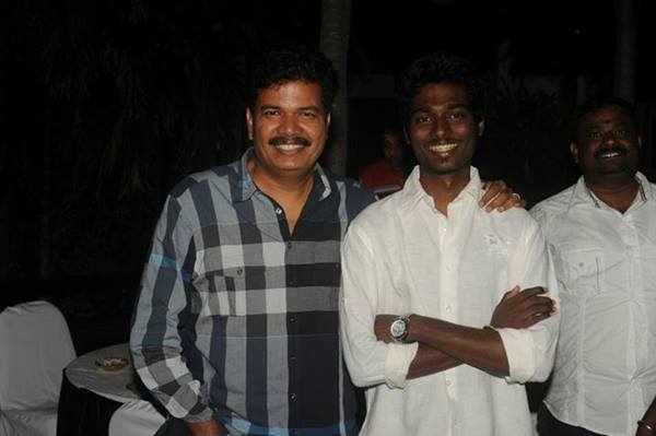 Atlee, Fact about Atlee, Entertainment, Director Atlee, Atlee Wiki 
