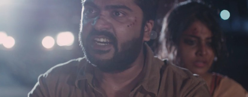 Achcham Enbadhu Madamaiyada Dialogues from Trailer