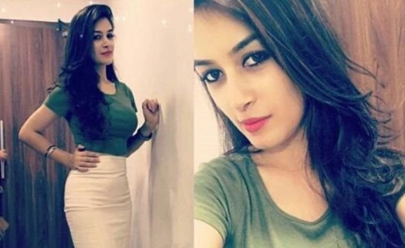 Bandgi Kalra Bigg Boss
