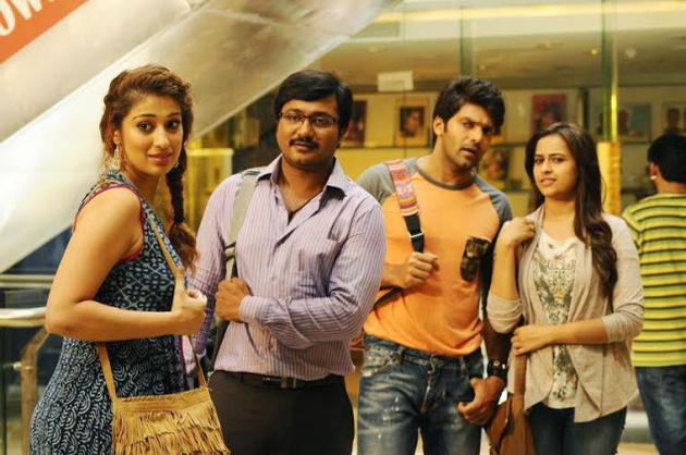 Box Office, Bangalore Naatkal, Bangalore Naatkal box office, Bangalore Naatkal movie collection, Bangalore Naatkal Vasool, Iruthi Suttru box office, Arya, Bobby Simha 