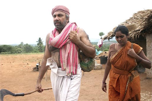 Best Actor 2007 