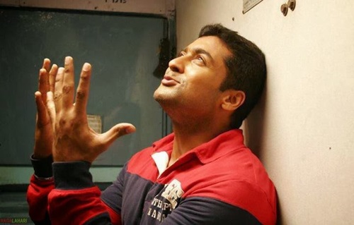 Best Actor 2008 