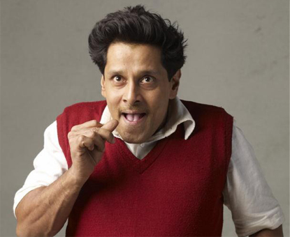 Best Actor 2011 