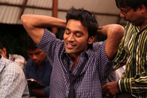 Best Actor 2012 