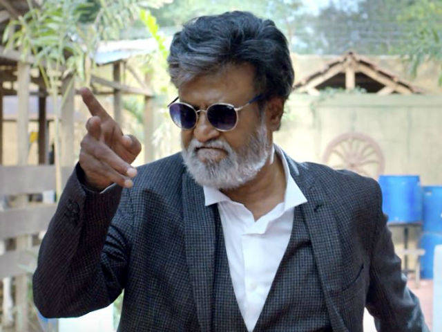Most Popular Tamil Actor 2016