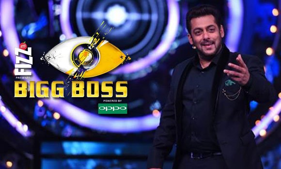 Bigg Boss 11 Voting
