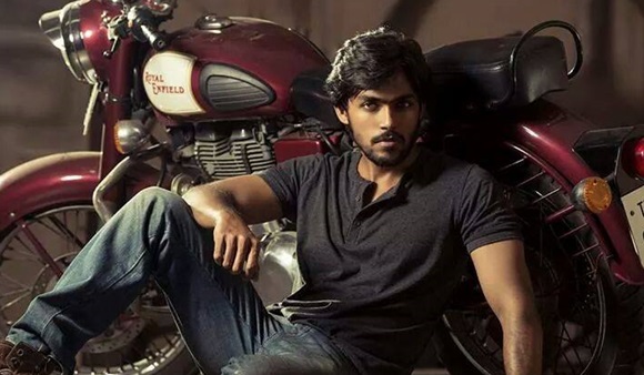 Bigg Boss Arav