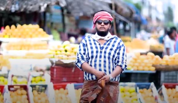 Bigg Boss Ganesh