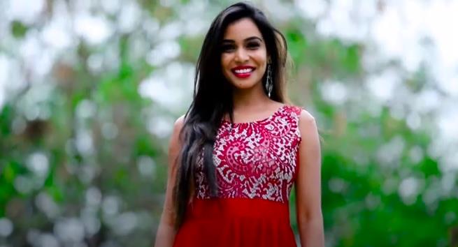 Bigg Boss Sanjana