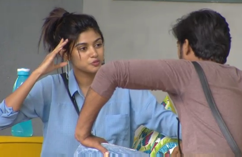 Bigg Boss Survey