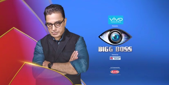 Bigg Boss Tamil Contestants