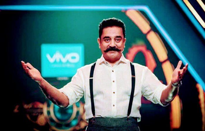 Bigg Boss Tamil Voting