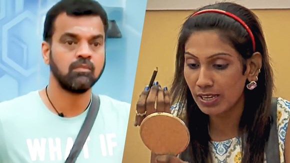 Bigg Boss Tamil Week 3 Eviction