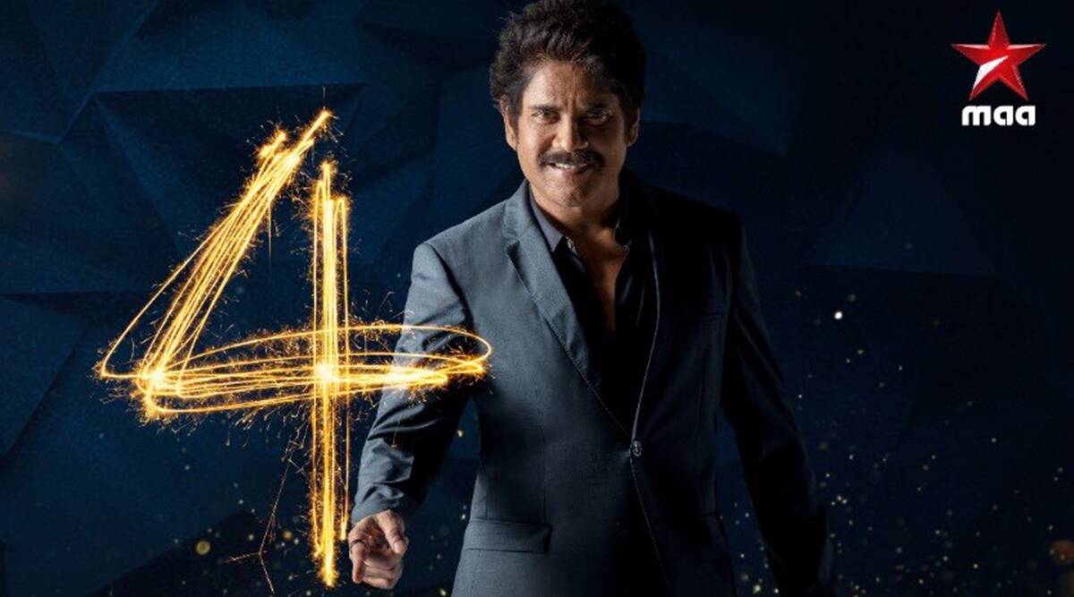 Bigg Boss Telugu 4 Voting