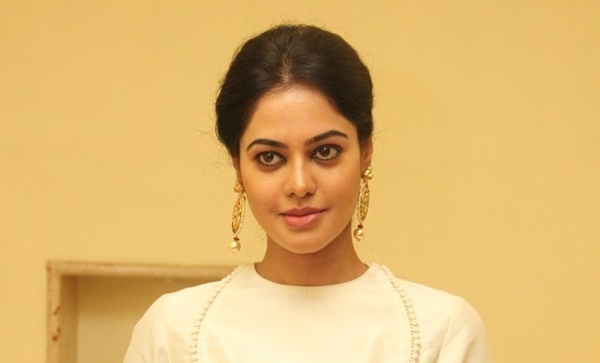 Bindu Madhavi Biography