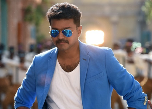 Blockbuster Tamil Movie 2016  