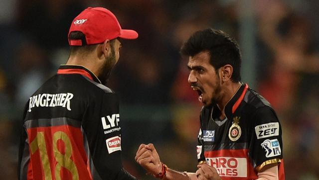 RCB IPL Finals 2016