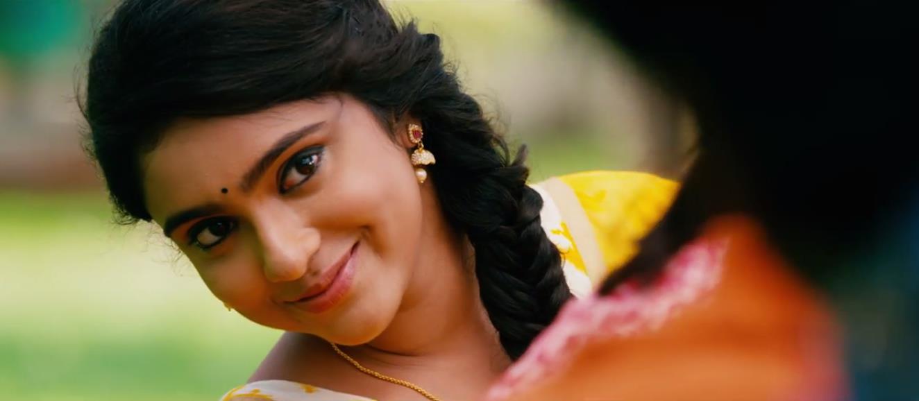Sana Althaf Chennai 600028 heroine