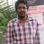 Cinematographer Vetri
