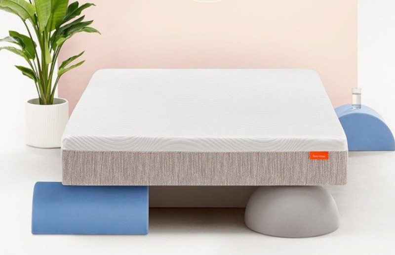 Cocoon Mattress