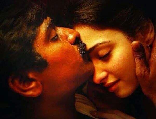 Darma Durai, Darma Durai First Look, Vijay Sethupathi, First Look, Tamil, Tamannaah 
