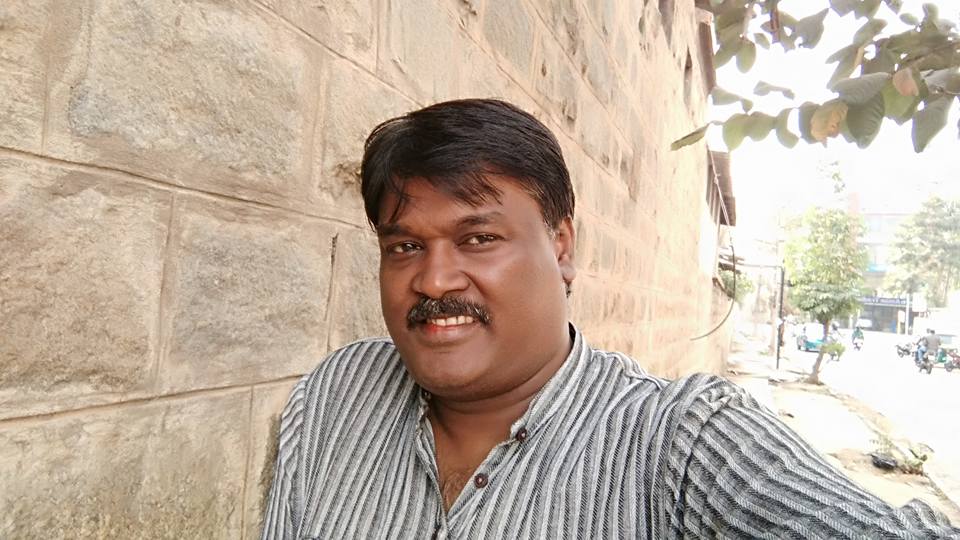 Dayal Padmanabhan