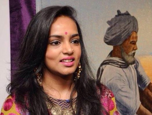 Devangana Kumar