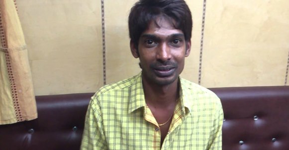 Dhanraj Bigg Boss