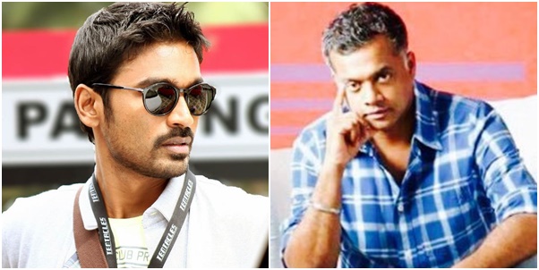 Dhanush, Gautham Menon, Dhanush next film, Gautham Menon next film, Dhanush Gautham Menon movie, Next Movie 