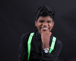 Dhanush Super Singer Finals