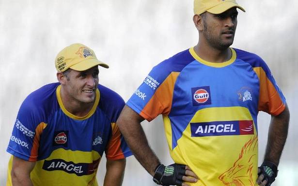 Cricket, Top 10 List, Ms Dhoni, Quotes on Ms Dhoni