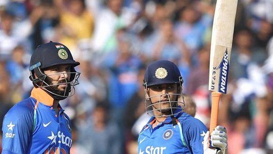 Dhoni Yuvraj Dhoni Yuvraj