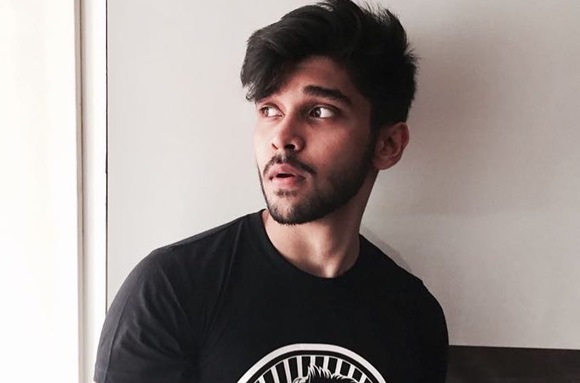 Dhruv Vikram