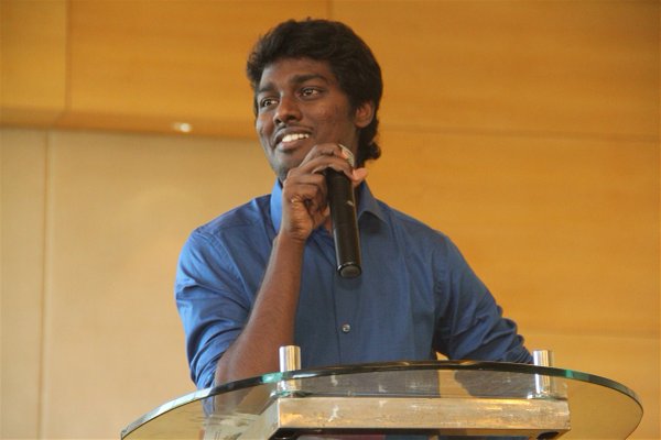 Atlee, Fact about Atlee, Entertainment, Director Atlee, Atlee Wiki 