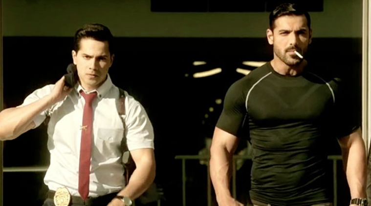 Dishoom Hit or Flop Movie Verdict