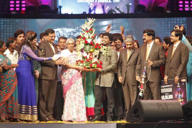 Super Singer winners, Airtel Super Singer winners list, Super Singer 5 Winners, Super Singer Final, Vijay TV, Super Singer