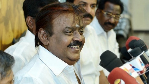 DMDK Vetpalar Pattiyal Candidate List 2016
